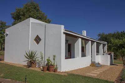 Belfield Wines and Farm Cottages