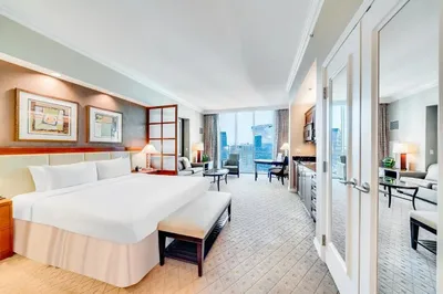 Jet Luxury Elite at the Signature