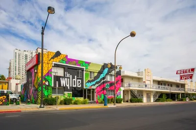 Downtowner Boutique Hotel
