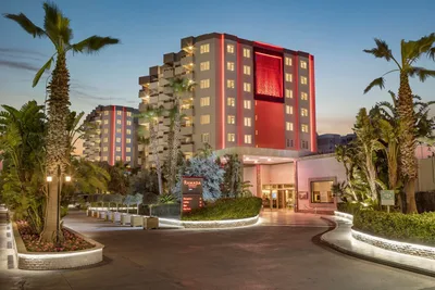 Travelodge by Wyndham Deltona