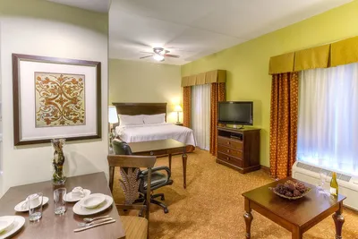Homewood Suites by Hilton McAllen