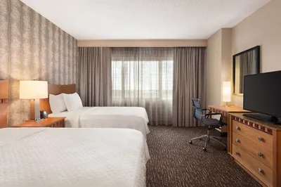 Embassy Suites Northwest Arkansas - Hotel, Spa & Convention