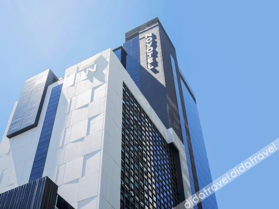 Novotel Perth Murray Street