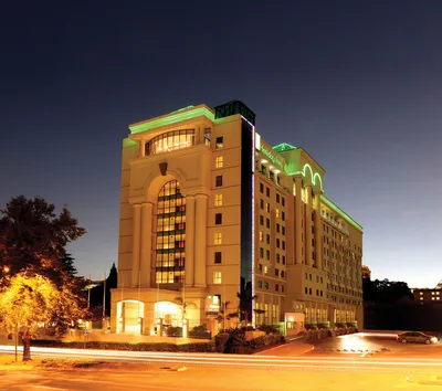 Southern Sun Sandton