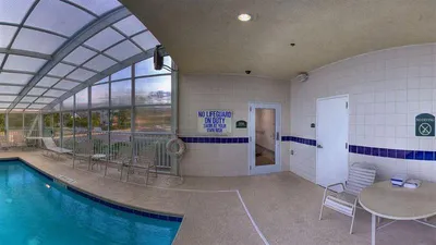 DoubleTree by Hilton Brunswick