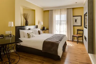 Protea Hotel by Marriott Bloemfontein