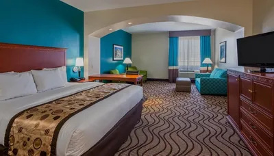 La Quinta Inn & Suites by Wyndham Midland North