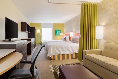 Home2 Suites by Hilton Youngstown West/Austintown