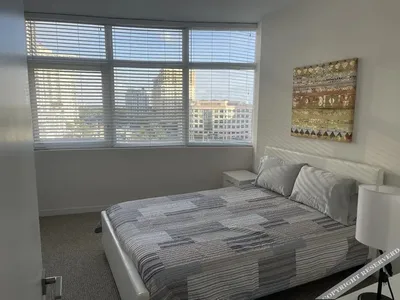 Riverwalk Downtown Rentals