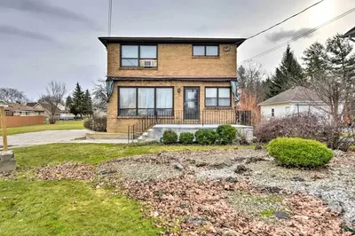 Buffalo Vacation Rental Near Downtown