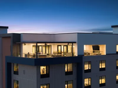 Towneplace Suites By Marriott San Jose Downtown