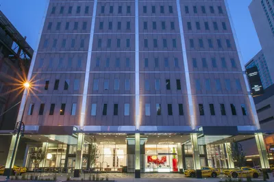 Homewood Suites by Hilton Denver Downtown-Convention Center