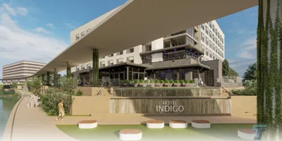 Hotel Indigo Irving Las Colinas by IHG
