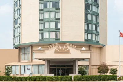 Holiday Inn Philadelphia Arpt-Stadium Area by IHG