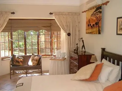 The Palms B & B