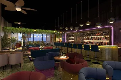 The Dalmar, Fort Lauderdale, a Tribute Portfolio Hotel