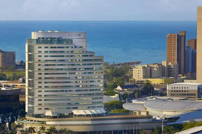Hilton Durban