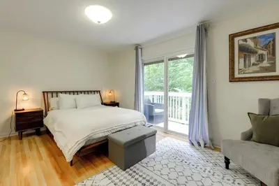 Cozy Cary Abode ~ 10 Mi to Downtown Raleigh!