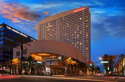 Sheraton Phoenix Downtown