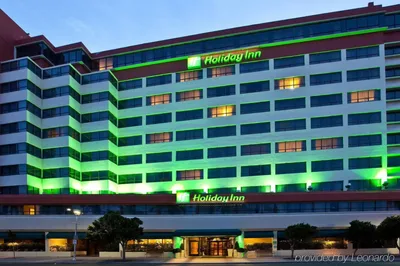 Holiday Inn Port of Miami - Downtown by IHG