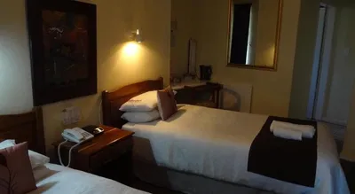 Guest House Seidel