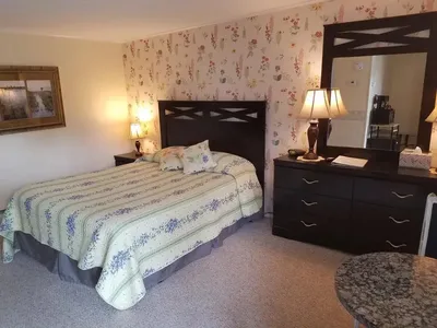Oakes Oramel Inn