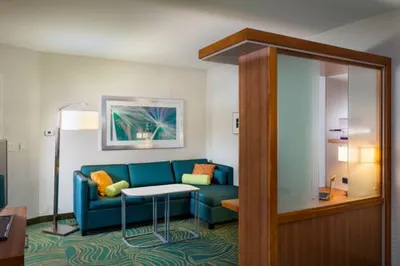 SpringHill Suites by Marriott Kennewick Tri-Cities