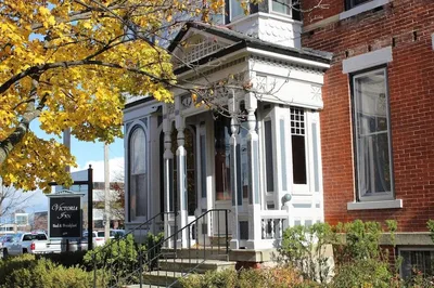 Victoria Inn