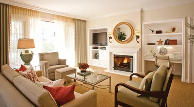 Four Seasons Residence Club Aviara, North San Diego