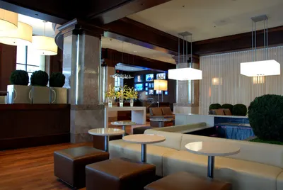 Saint Kate - The Arts Hotel