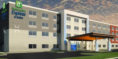 Holiday Inn Express & Suites Toronto Airport West by IHG
