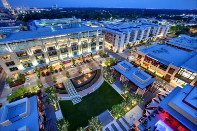 The Moran CITYCENTRE