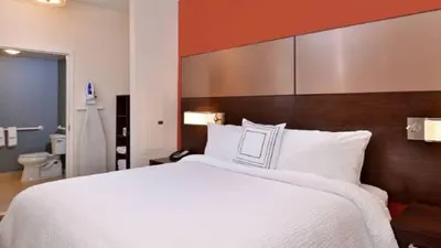 Residence Inn East Lansing
