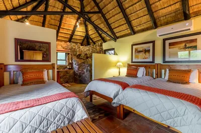 Iketla Lodge