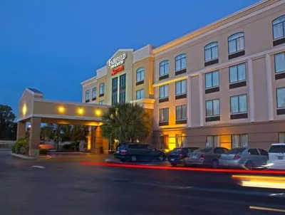 Fairfield by Marriott Inn & Suites Charleston Airport/Convention Center