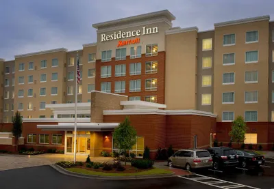 Residence Inn Atlanta NE/Duluth Sugarloaf