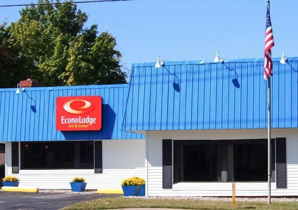 Quality Inn & Suites Plattsburgh