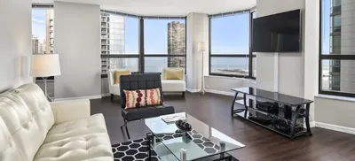 North Harbor Tower