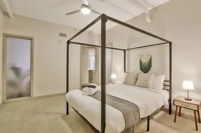 The Old Town Luxury Lofts