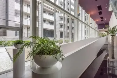 Quadrant 2 Bdr with Seaview & Parking