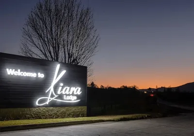 Kiara Lodge
