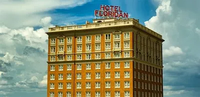 Hotel Flor Tampa Downtown, Tapestry Collection by Hilton