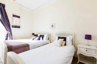 Dublin Vacation Rentals