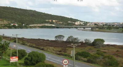 Stillbay River Lodge
