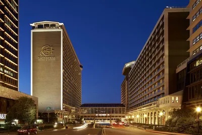 Galt House Hotel Trademark Collection by Wyndham