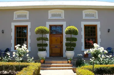 Cape Valley Manor Guesthouse