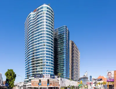 FV By Serain Residences