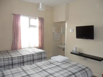 Comfort Guesthouse