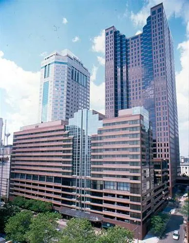 The Capital Suites Hotel
