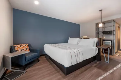 Vīb Hotel by Best Western Denver RiNo